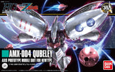 Universal Century : HG 1/144 AMX-004 Qubeley
